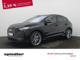Audi Q4 e-tron S-Line 40 / Navi+, Matrix, Standklima - Audi Q4 e-tron SUV