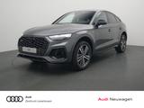 Audi Q5 Sportback S line AHK PANO ACC MATRIX KAM360° - Audi Q5 Neuwagen in Köln