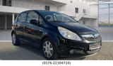 Opel Corsa D 1.2 CATCH ME 4-TÜRER ZV/KLIMA/TEMPOMAT - Opel Corsa aus 2007: 1.4