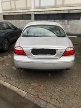 Jaguar S Type V6 - Jaguar S-Type in Düsseldorf