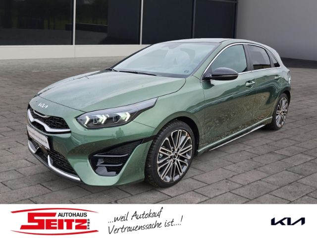 Kia cee'd / Ceed