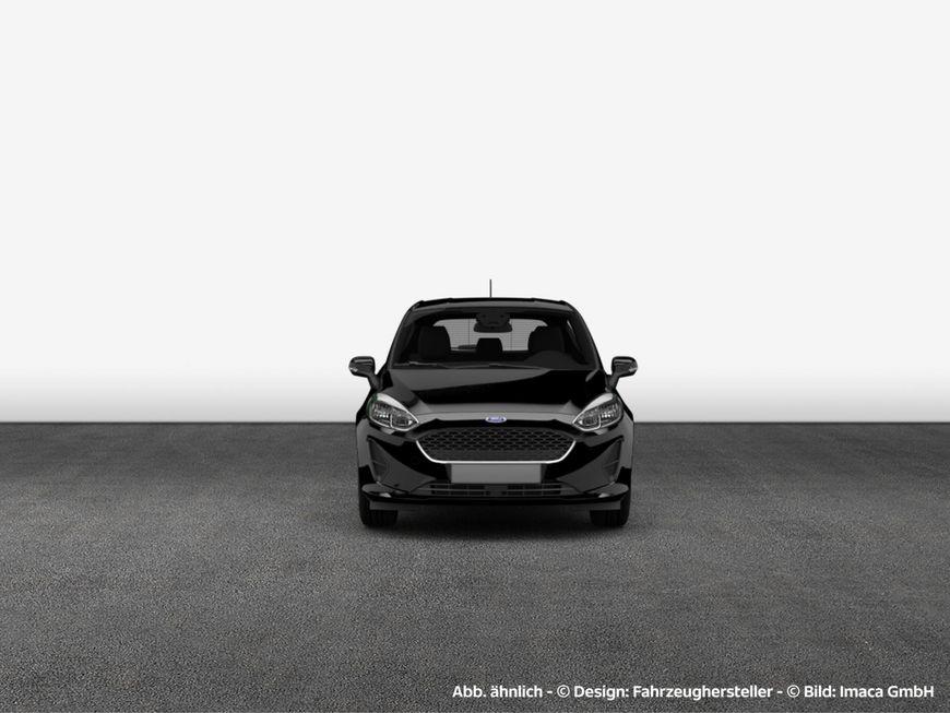 Ford Fiesta 1.0 EcoBoost S&S ACTIVE Navi Klimaautom.
