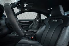 M4 Coupé SPECIAL CARBON M-PERFORMANCE KEIN OPF!!