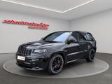 Jeep Grand Cherokee SRT 6,4  V8 HEMI+AHZV+ - gebrauchte Jeep Grand Cherokee aus dem Jahr 2014