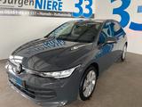 Volkswagen Golf 1.5 eTSI 85kW DSG RFK/LED/ALU 17 - Volkswagen Golf Neuwagen: R
