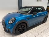 MINI John Cooper Works Cabrio Trim LED Navi - MINI Cooper: John Works Trim