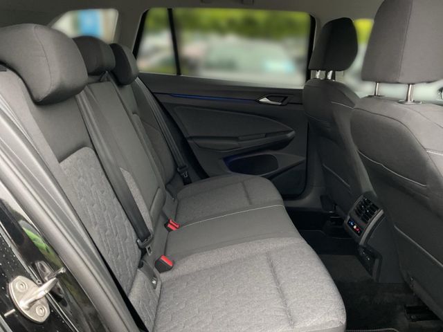 Golf Variant 8 VIII Move 2.0 TDI StandHZG Navi
