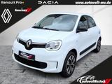 Renault Twingo ZEN SCe 65 Start & Stop - gebrauchte Renault Twingo aus dem Jahr 2022