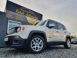 Jeep Renegade Longitude Tempomat Navi 8fach bereift - Jeep Renegade aus 2014