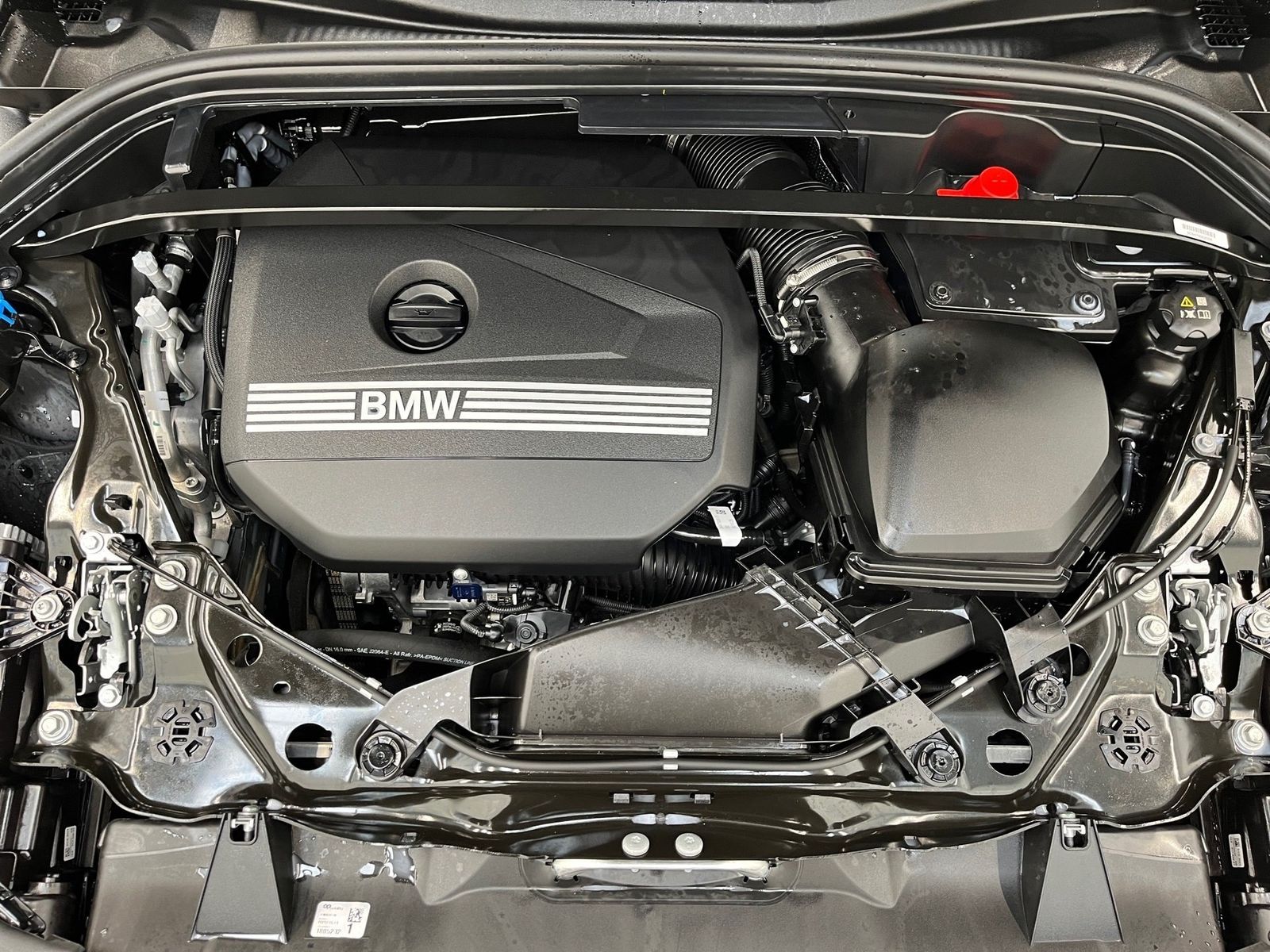 BMW X1 - Bild 16