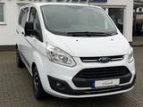 Ford Transit Custom Kombi L1 310 *9-SITZER* - Ford Transit Custom: 9 Sitzer