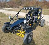 Andere NESS Goka Buggy 1.3l Nissan Micra K11 Moto... - Buggy (mit Straßenzulassung)