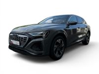 Audi Q8 e-tron - Vorschau Bild 14