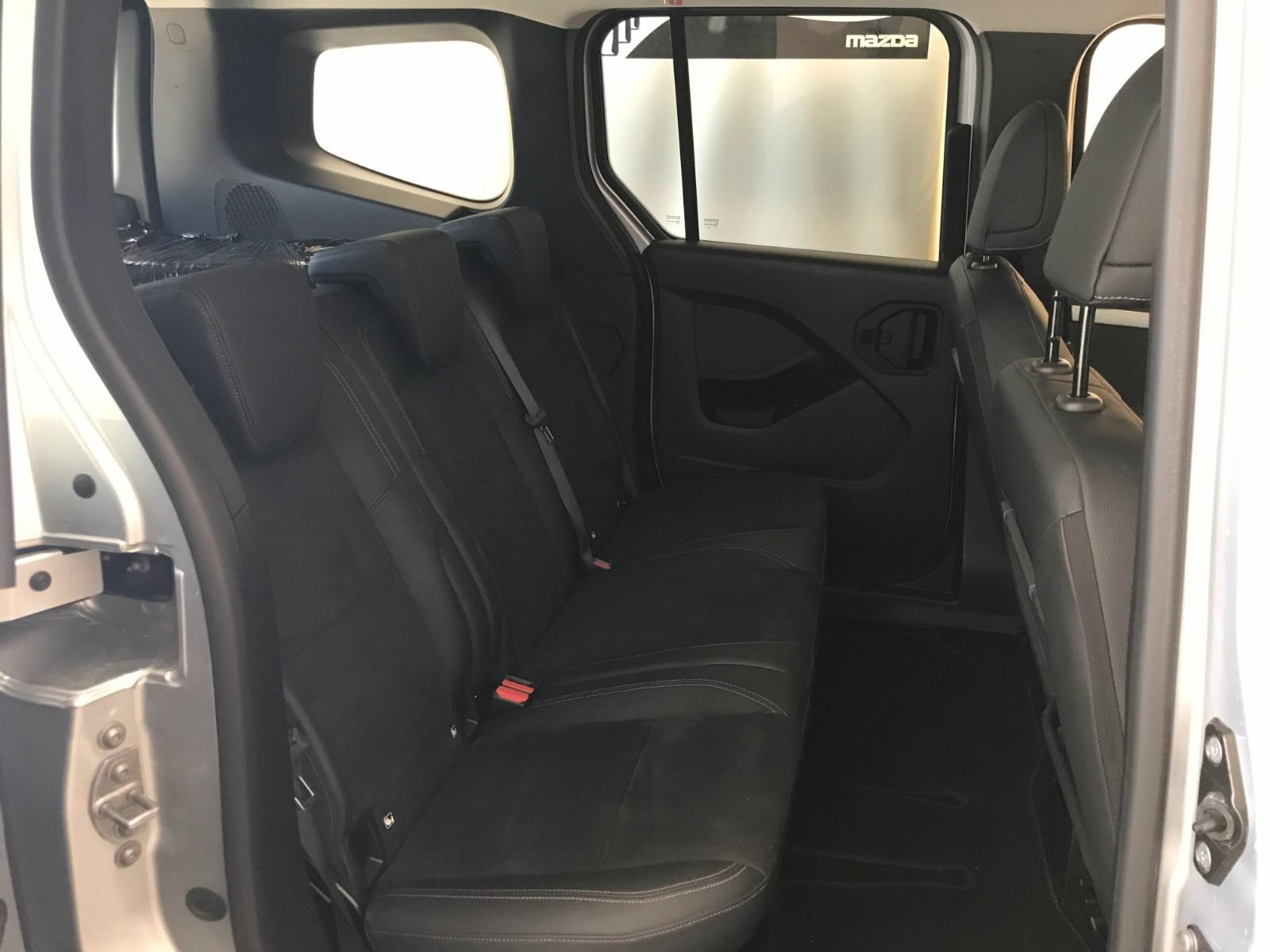 Mercedes-Benz T-Klasse T180 Edition