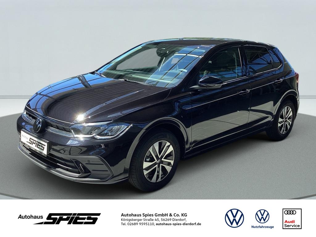 Volkswagen Polo 1.0 TSI Energy