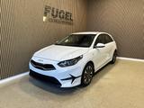 Kia Ceed 1.0 T-GDI Navi|Klima|SHZ|Car-Play - Kia cee'd / Ceed Gebrauchtwagen
