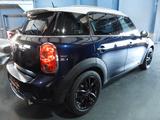 MINI COOPER COUNTRYMANN S ALL4 - MINI MINI Countryman mit Benzin-Antrieb