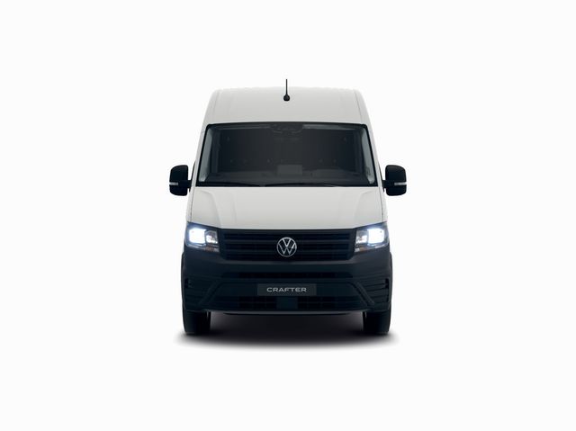 Crafter 35 Kasten HD 2,0 TDI 103 kW