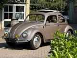 Volkswagen Ovali Faltdach aus der Hermann Walter Sammlung - Volkswagen Käfer: Ovali