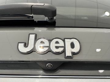 Bild 23 Jeep Renegade Limited FWD