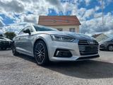 Audi A5 COUPE SPORT HUD + ACC + MASSAGE + KAMERA - Audi A5 in Saarbrücken