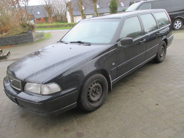 Volvo V70 1. Hand, 700000 KM