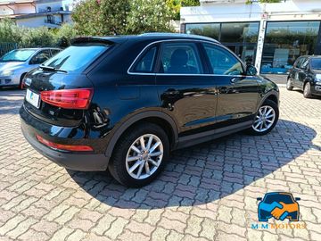 Audi Q3 - 5