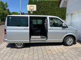 Volkswagen VW T5 Caravelle - top gepflegt - gebrauchte Volkswagen T5 Caravelle aus dem Jahr 2005