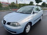Seat Ibiza 1.4 16V 55 kW Stella Autom. - Seat Ibiza Stella mit Benzin-Antrieb
