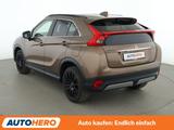 Mitsubishi Eclipse Cross 1.5 T-MIVEC Diamant Edition+ 2WD  - Mitsubishi Gebrauchtwagen in Hannover