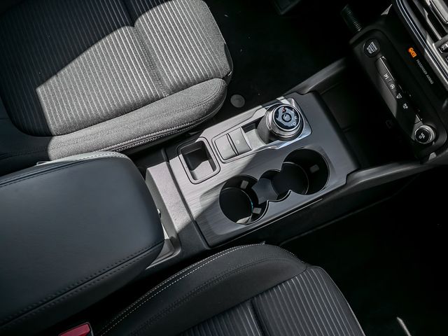 Ford Focus Turnier 1.5 Titanium Stauassistent Kamera