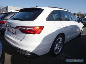 Audi A4 - 4