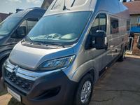 MegaMobil Kids-Revo , Markise, Solar, TrumaDE, GPS