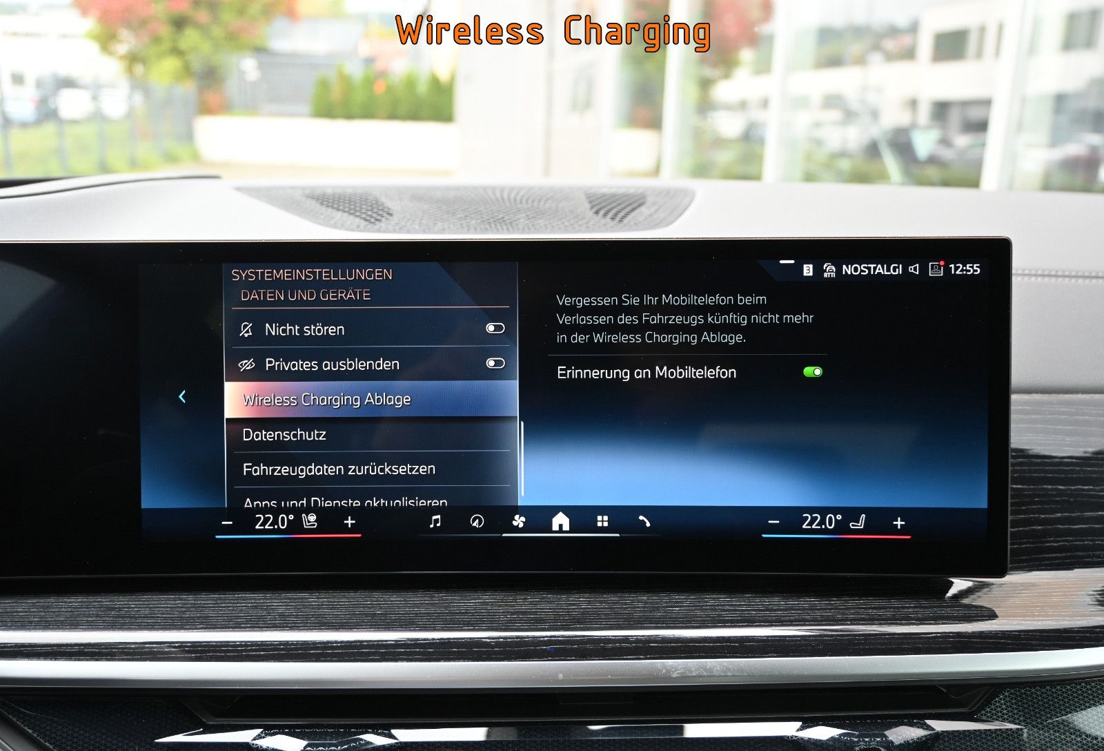 Fahrzeugabbildung BMW X5 xDr. 30d M-Sport Pro °INTEGRAL+LUFT°22 ZOLL°