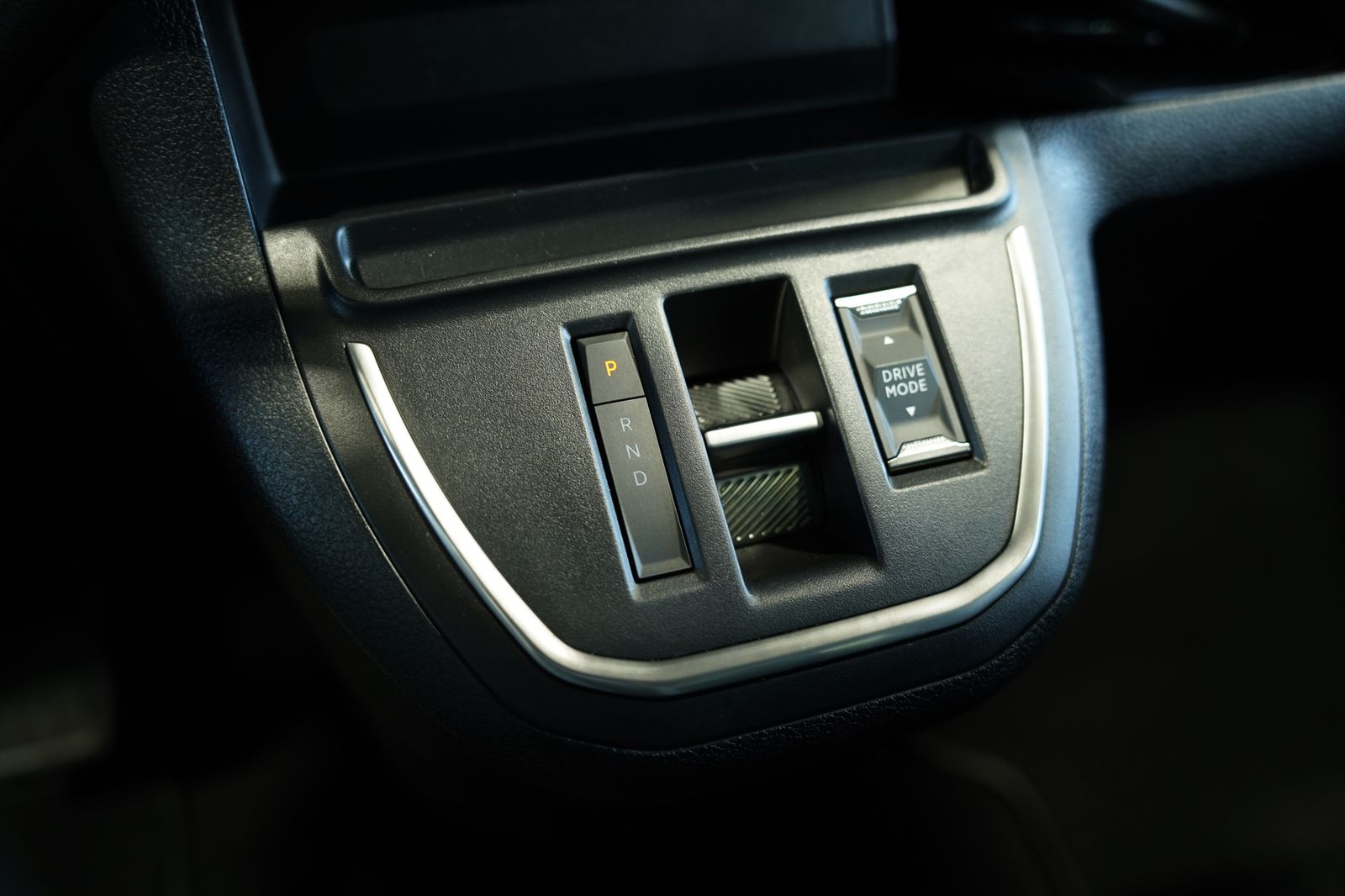 Citroen Spacetourer