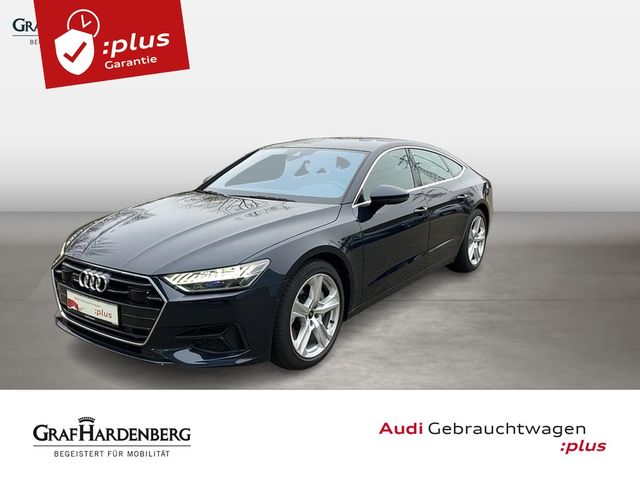 Audi A7 Sportback 55TFSI Quattro S-Tr. Luftfahrwerk