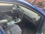 Mazda 6 2.3 Top Top - Mazda 6 Top