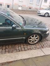Audi A8 Baujahr 1996 - gebrauchte Audi A8 aus dem Jahr 1997