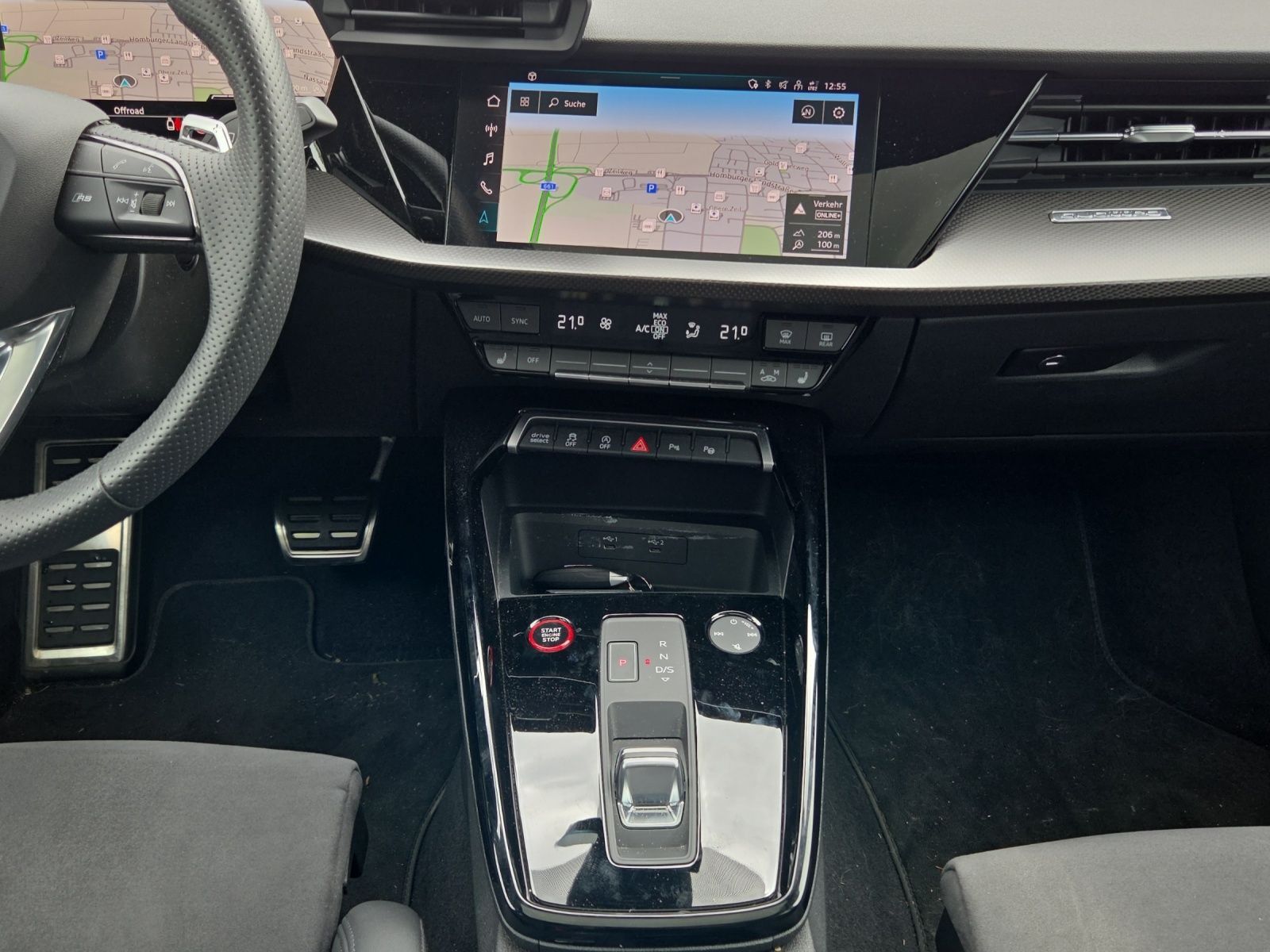 Audi RS3 - Bild 7