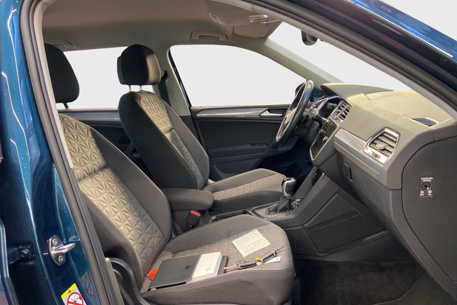 Volkswagen Tiguan - Bild 4