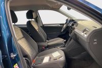 Volkswagen Tiguan - Vorschau Bild 4