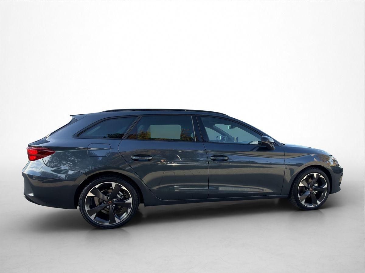 Cupra Leon - Bild 5