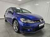 Volkswagen Golf R-Line 150PS ACC AHK NAVI SHZ LED TEL - Volkswagen Golf: R Ps
