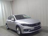 Fiat Tipo 1.0 Life Navi PDC RfK LED Facelift - silberne Fiat Tipo