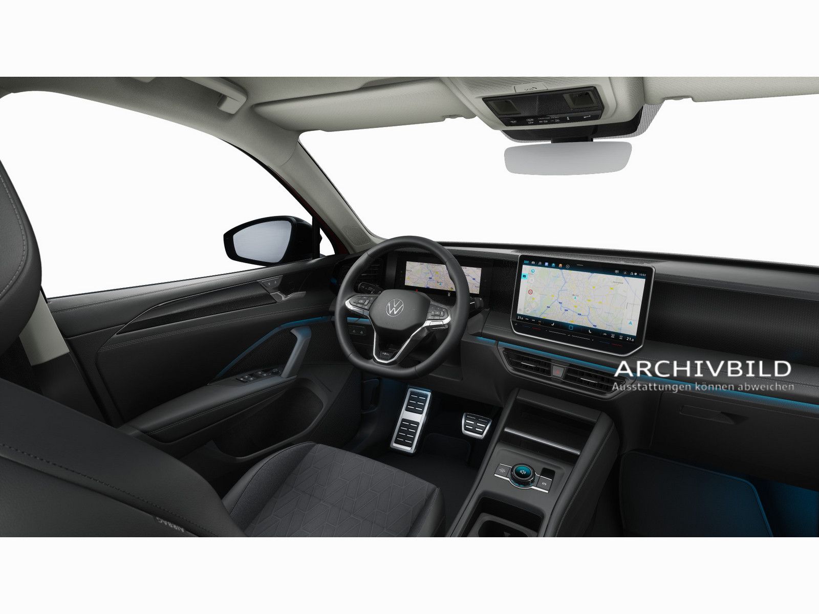 Volkswagen Tiguan - Bild 5