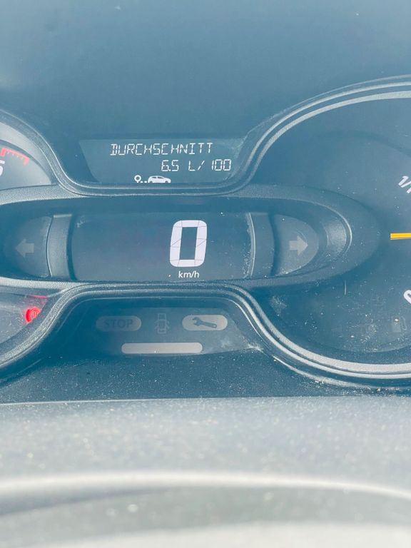 Image of Opel Vivaro