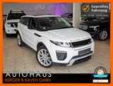 Land Rover Range Rover Evoque SE Dynamic [12M GARANTIE] - Land Rover Range Rover Evoque in Bremen