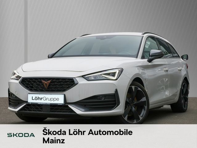 Cupra CUPRA Leon SP 1.4 e-Hybrid WINTER ASSISTENZ L