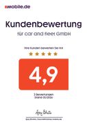 Fahrzeugabbildung Volkswagen Polo VI Style Navi Matrix PDC SiHz ACC DAB Virtu