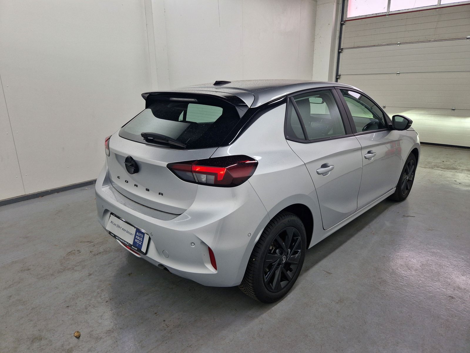 OPEL Corsa  1.2 Turbo GS Automatik Kamera LED – Bild 4